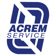 Acrem Logo PNG Vector