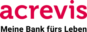 Acrevis Bank AG Logo PNG Vector