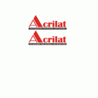 acrilat srl Logo PNG Vector