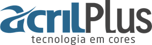 ACRILPLUS Logo PNG Vector