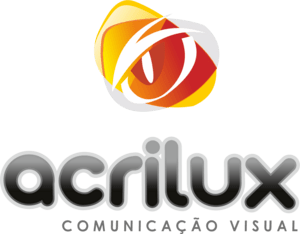Acrilux Comunicação Visual Logo PNG Vector