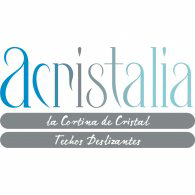 Acristalia Logo PNG Vector