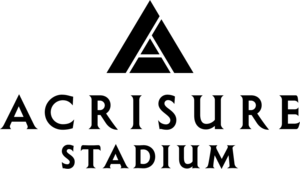 Acrisure Stadium Logo PNG Vector