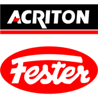 ACRITON Logo Vector