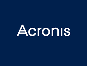 Acronis Logo PNG Vector