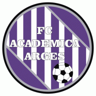 Acs Academica Argeș Logo Vector