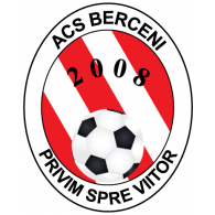 ACS Berceni Logo PNG Vector