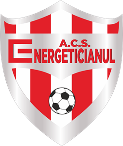 ACS Energeticianul Logo PNG Vector