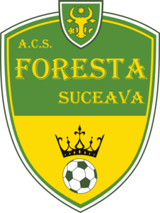 ACS Foresta Suceava Logo PNG Vector