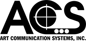 ACS, INC Logo PNG Vector