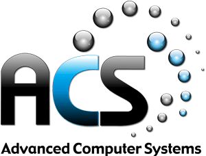 ACS Logo PNG Vector