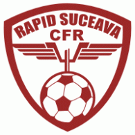 ACS Rapid CFR Suceava Logo PNG Vector