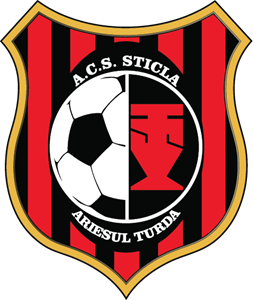 ACS Sticla Arieșul Turda Logo Vector