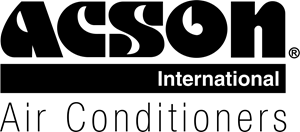 Acson International Logo PNG Vector