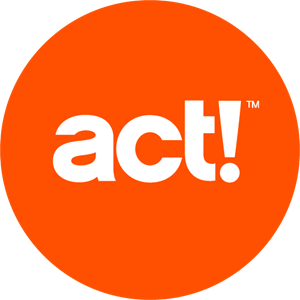 Act! Logo Vector