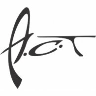 ACT Logo PNG Vector