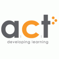 ACT Training Logo Vector