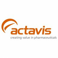 actavis Logo PNG Vector