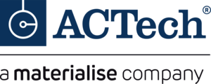 ACTech Logo PNG Vector