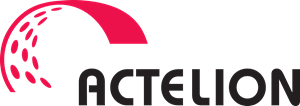 Actelion Logo PNG Vector