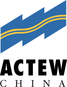 Actew China Logo PNG Vector