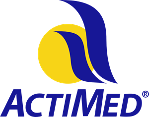 Actimed Logo PNG Vector