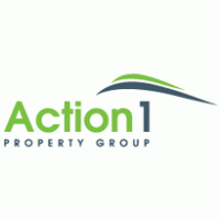 action 1 property group Logo PNG Vector