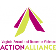 Action Alliance Logo PNG Vector