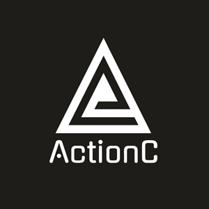 Action C Logo PNG Vector