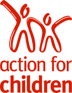 Action for Children Logo PNG Vector
