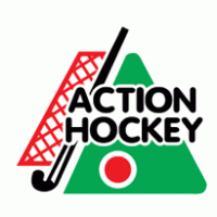 Action Soccer Logo PNG Vector