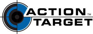 Action Target Logo PNG Vector