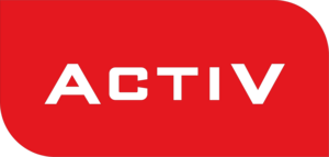 Activ Logo PNG Vector