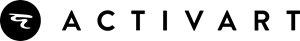 Activart Logo PNG Vector