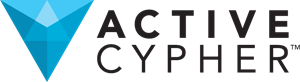 Active Cypher Logo PNG Vector