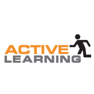 Active Learning Logo PNG Vector