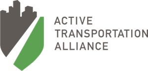 Active Transportation Alliance Logo PNG Vector