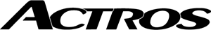 Actros Logo PNG Vector
