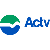 ACTV Logo PNG Vector