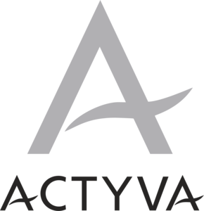 Actyva Logo PNG Vector