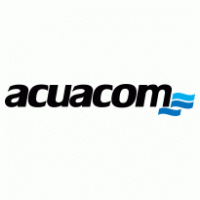 Acuacom Logo PNG Vector