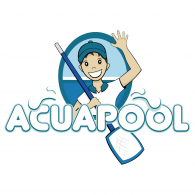 Acuapool Logo PNG Vector