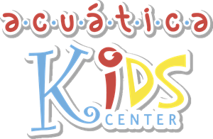 Acuática Kids Center Logo PNG Vector