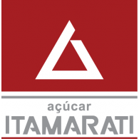 Açúcar Itamarati Logo PNG Vector