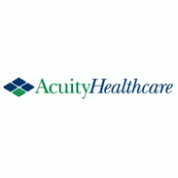 Acuity Healthcare Logo PNG Vector