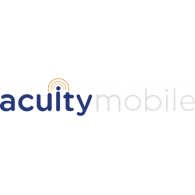 Acuity Mobile Logo PNG Vector