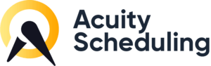 Acuity Scheduling Logo PNG Vector