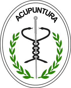 ACUPUNTURA Logo PNG Vector