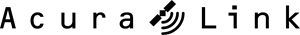 AcuraLink Logo Vector