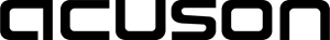 ACUSON Logo PNG Vector